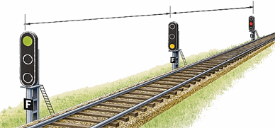 Le canton ferroviaire